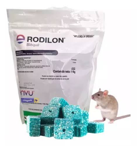 rodilon bloque kg.