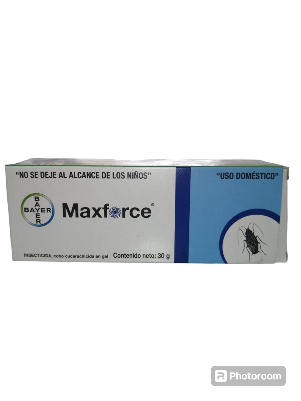 Maxforce gel