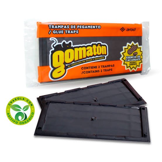 gomaton grande