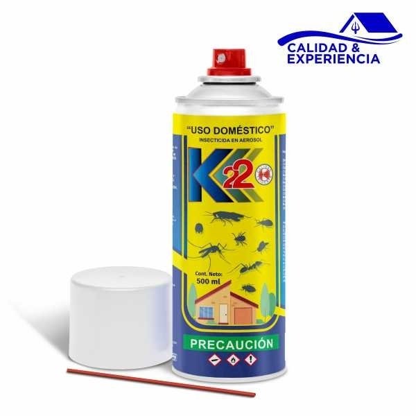 K22 500ml