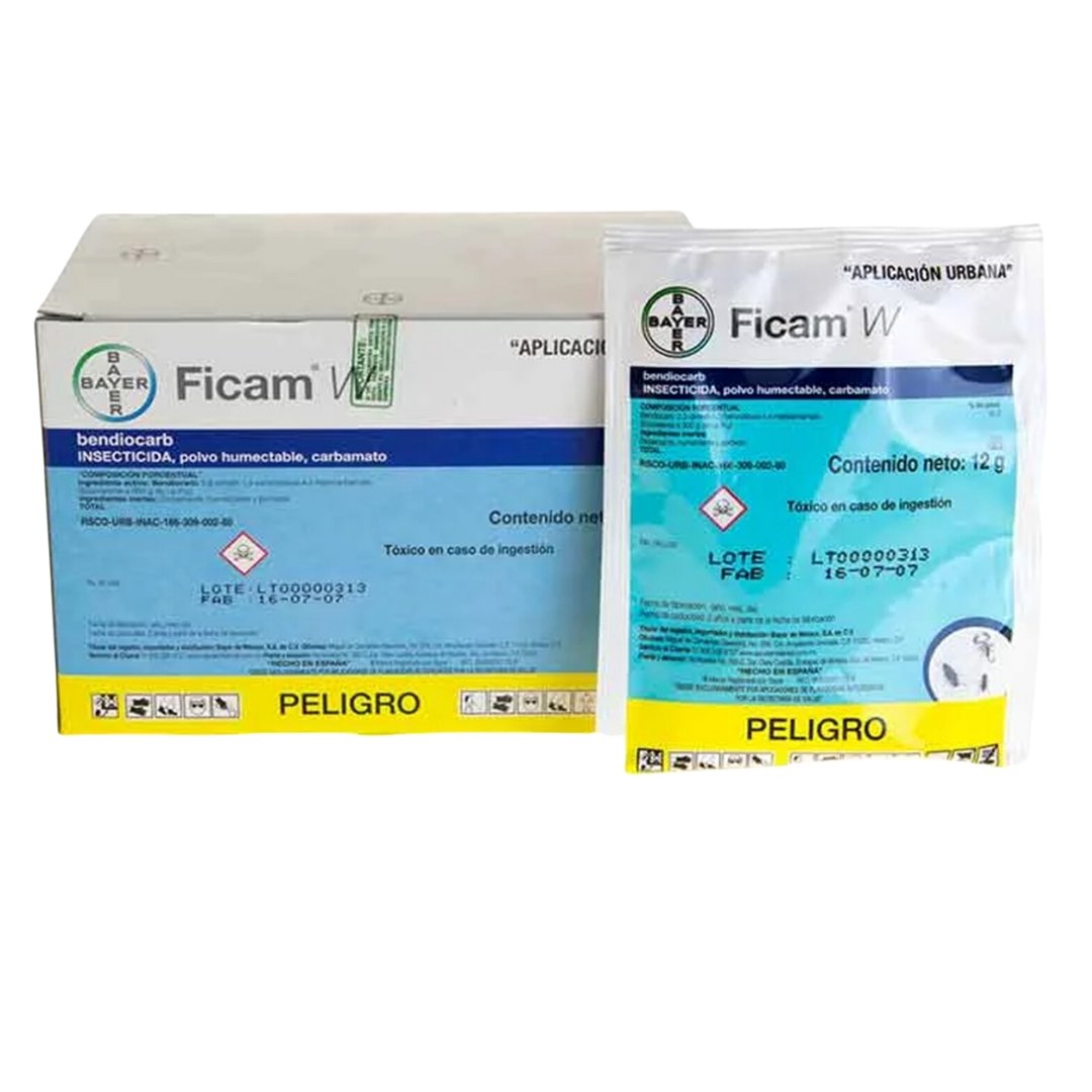 FicamW 12gr