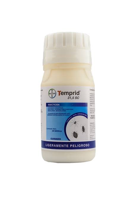 Temprid SC 250ml.