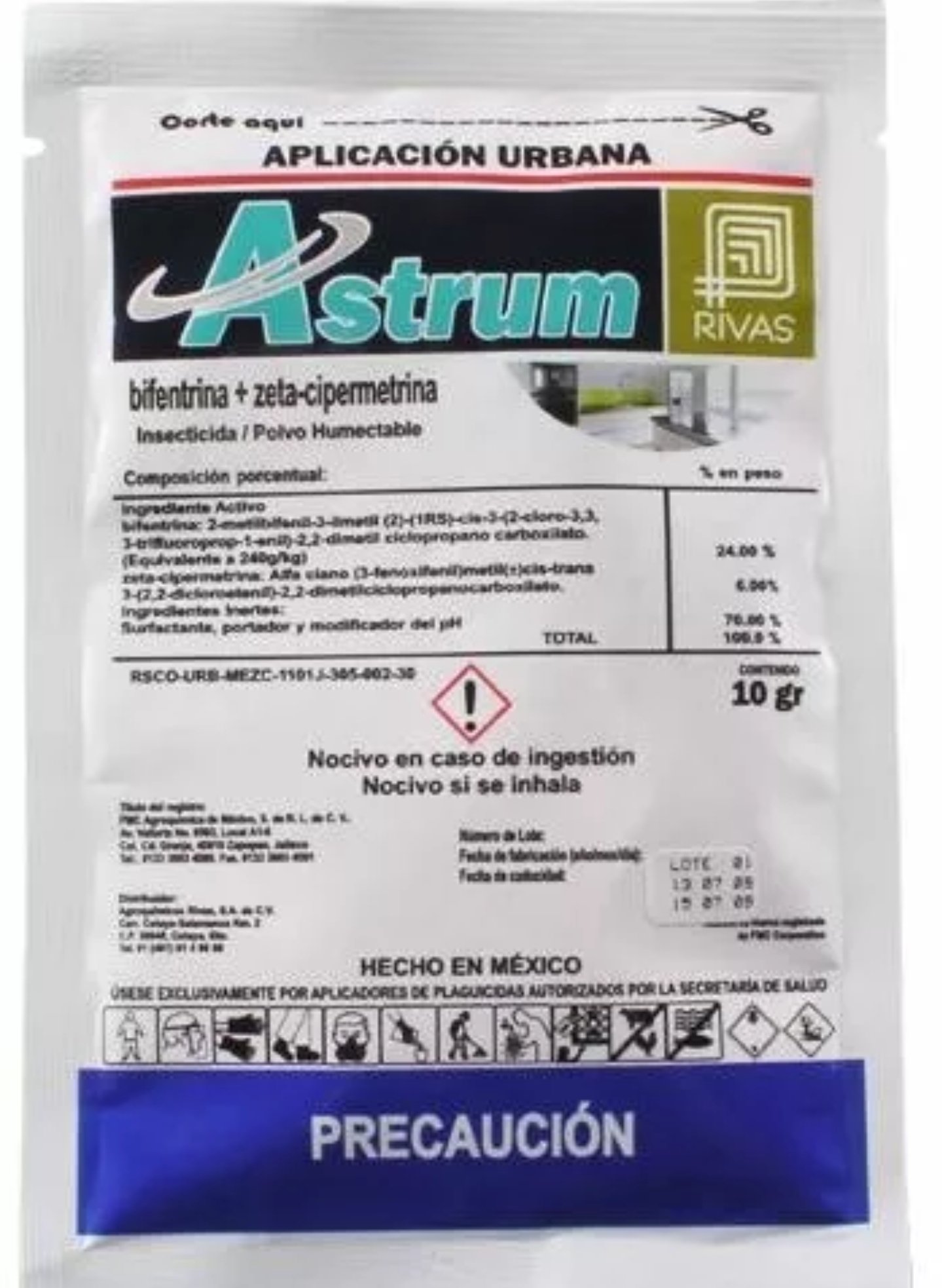 Astrum 10gr.